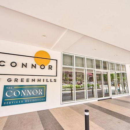 The Connor Serviced Residences Managed By Hii San Juan  المظهر الخارجي الصورة