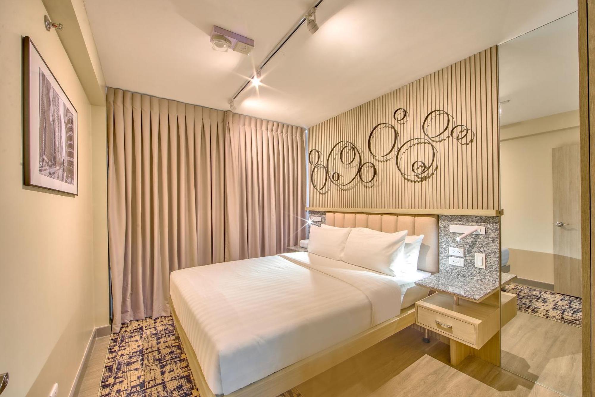 The Connor Serviced Residences Managed By Hii San Juan  المظهر الخارجي الصورة