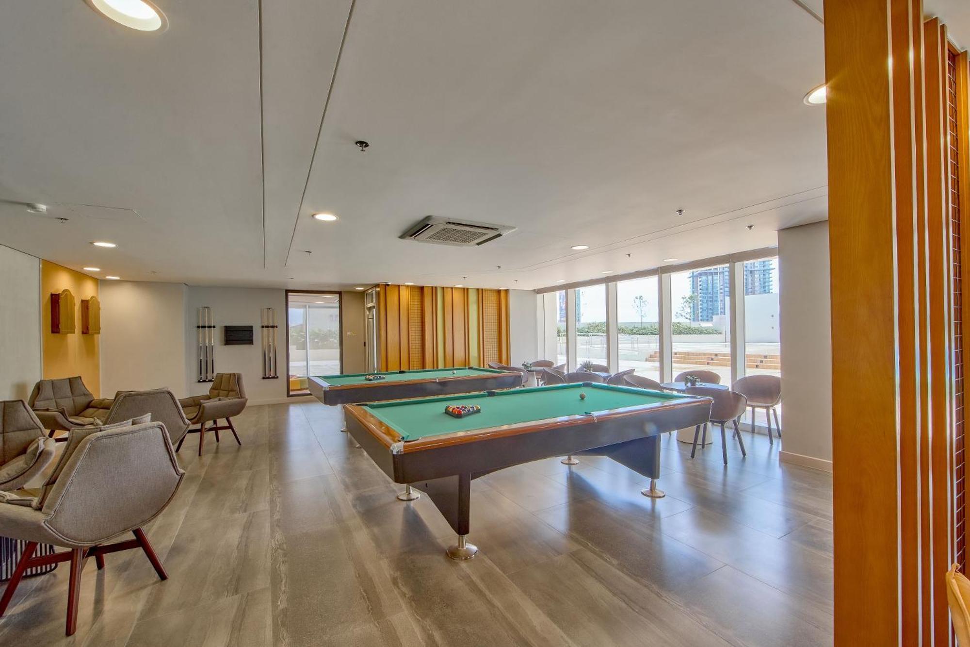 The Connor Serviced Residences Managed By Hii San Juan  المظهر الخارجي الصورة