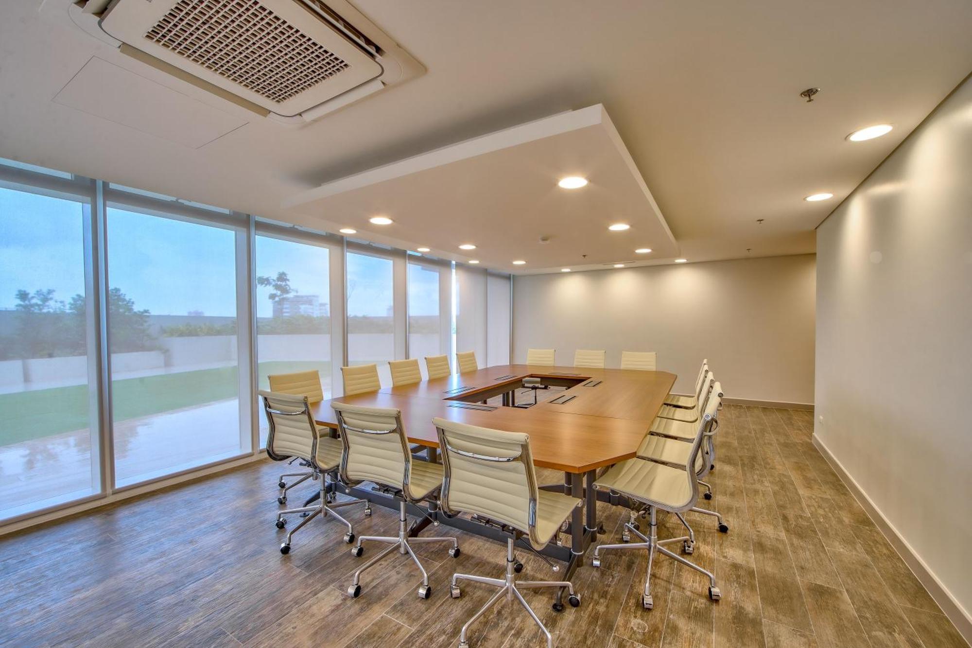 The Connor Serviced Residences Managed By Hii San Juan  المظهر الخارجي الصورة