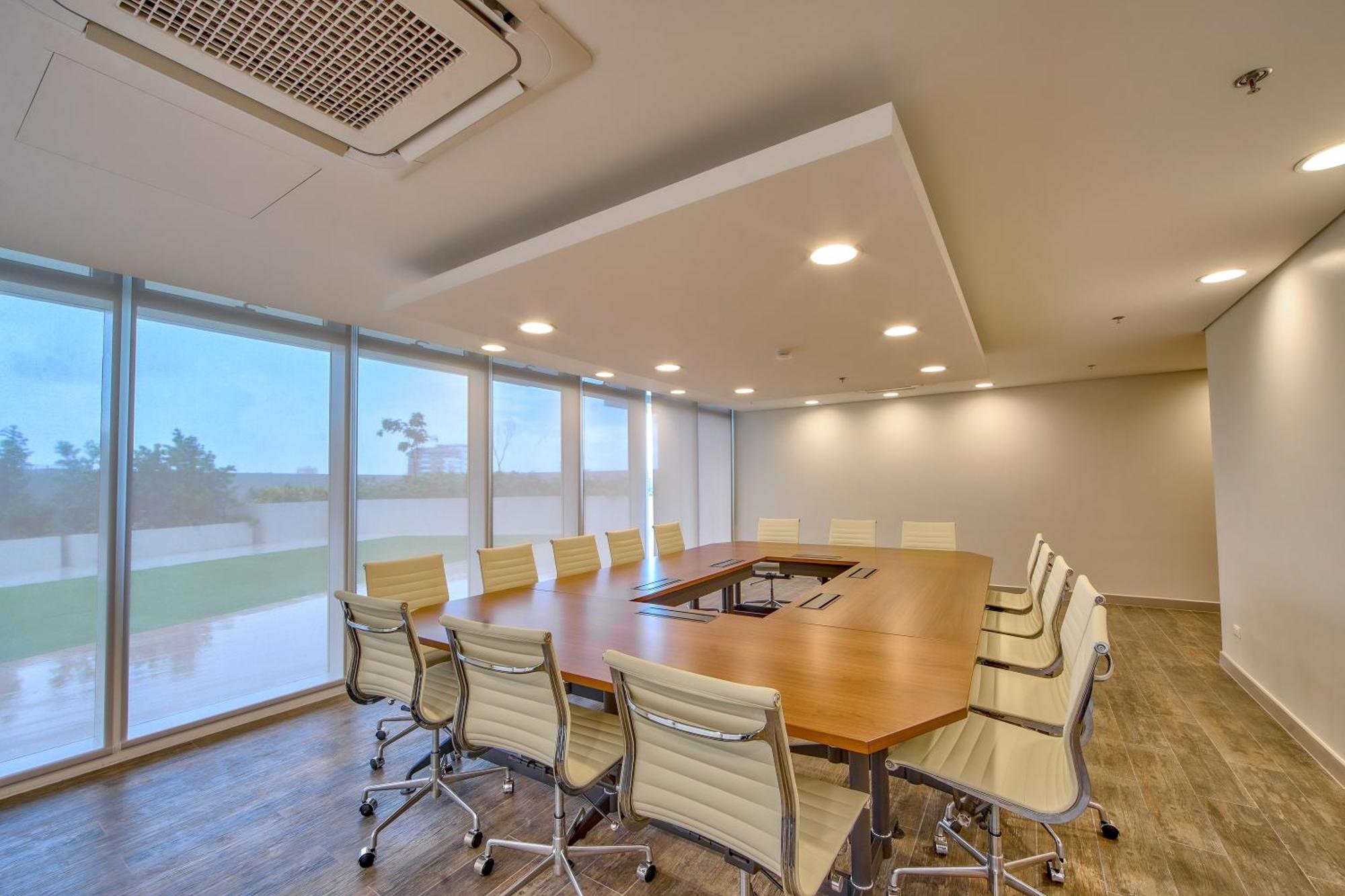 The Connor Serviced Residences Managed By Hii San Juan  المظهر الخارجي الصورة