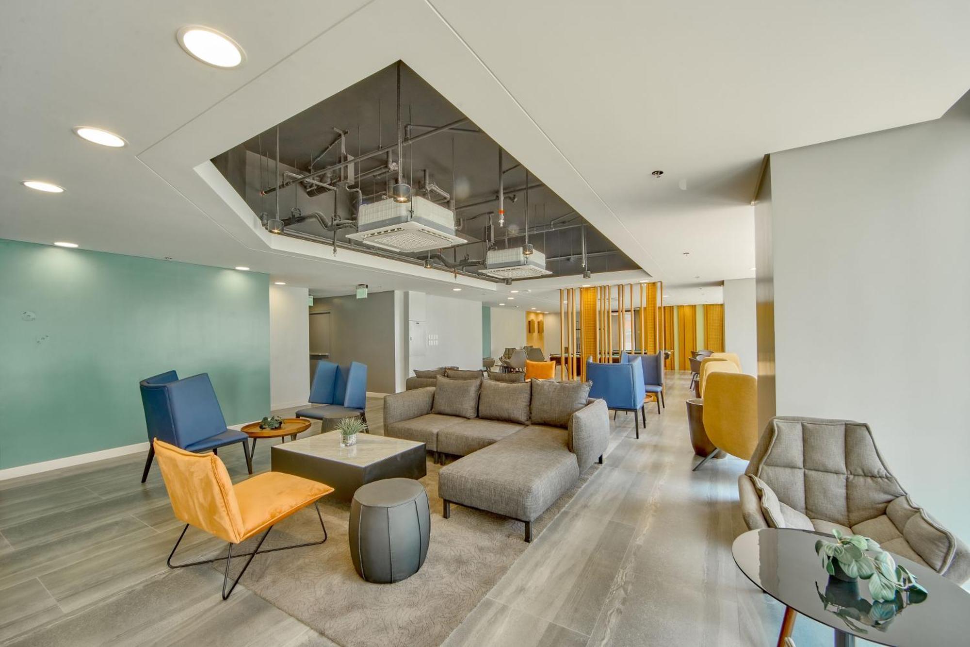 The Connor Serviced Residences Managed By Hii San Juan  المظهر الخارجي الصورة
