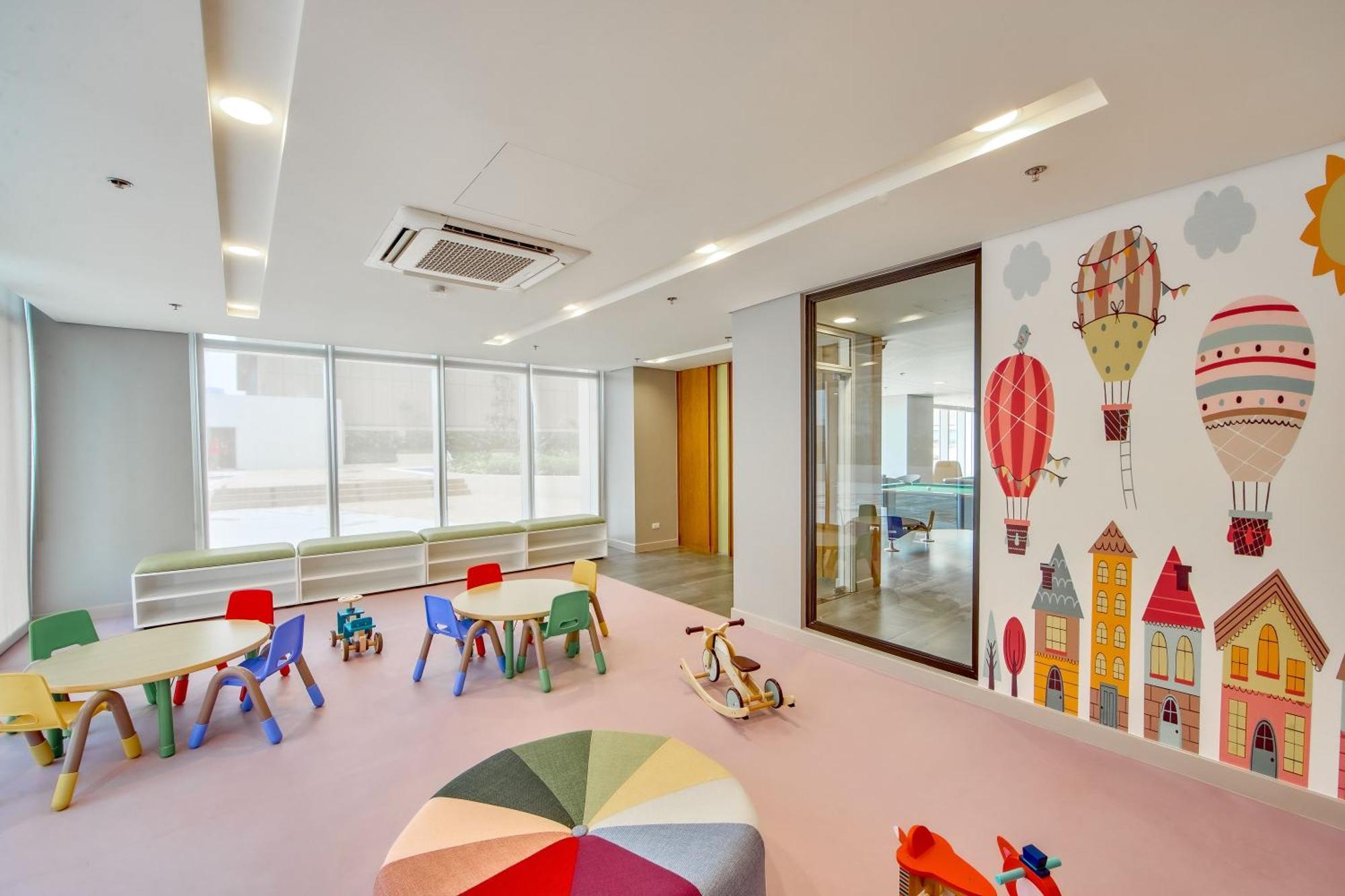 The Connor Serviced Residences Managed By Hii San Juan  المظهر الخارجي الصورة