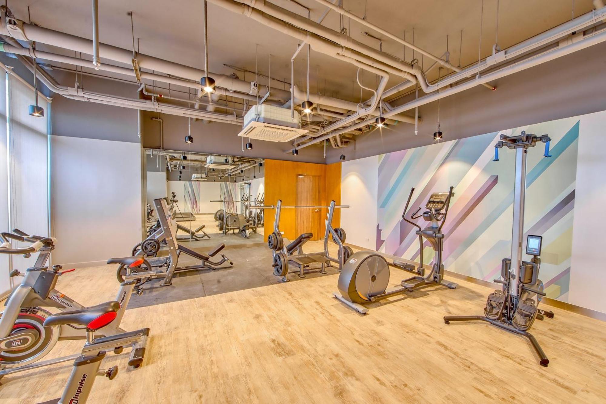 The Connor Serviced Residences Managed By Hii San Juan  المظهر الخارجي الصورة