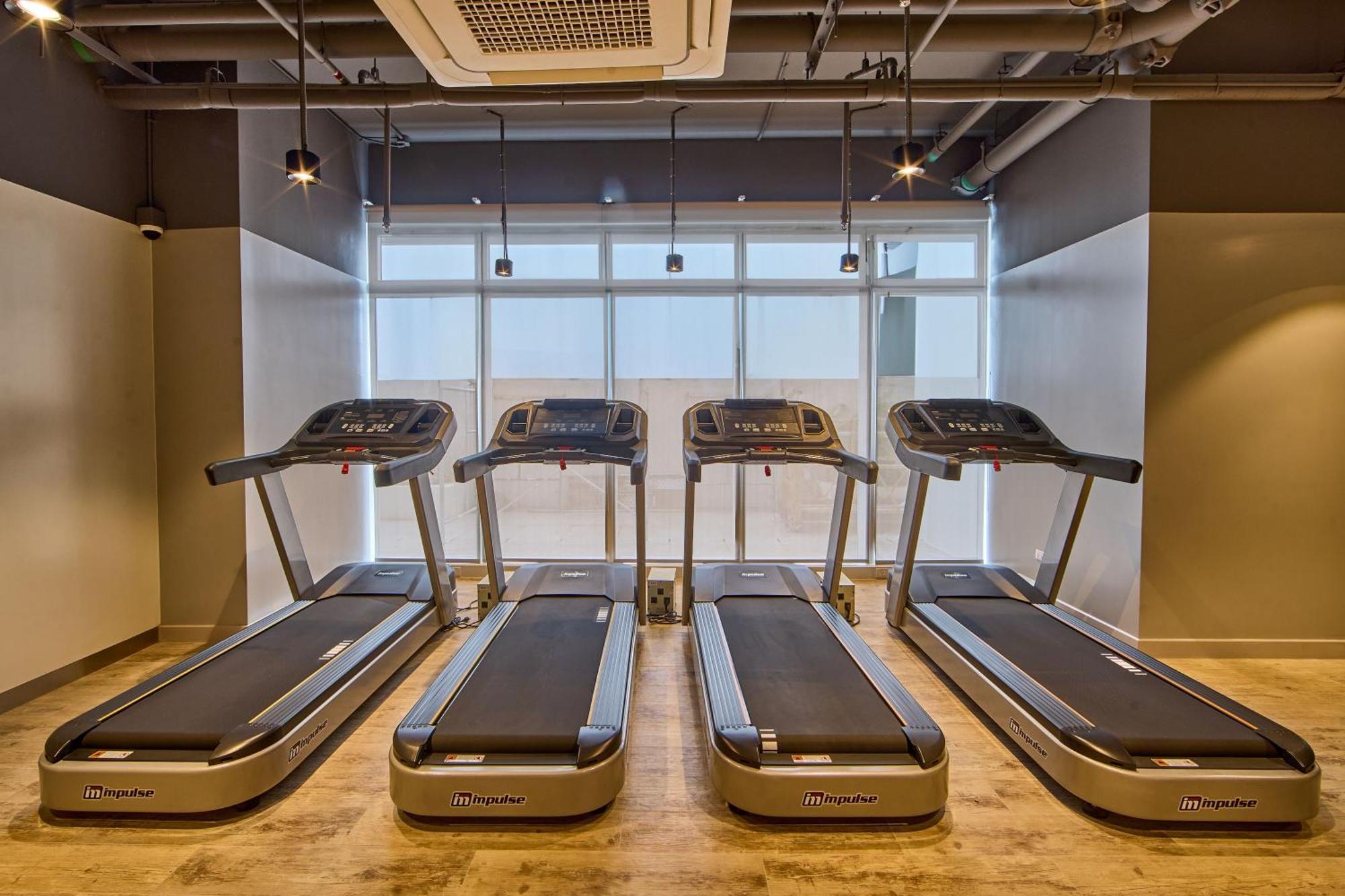The Connor Serviced Residences Managed By Hii San Juan  المظهر الخارجي الصورة