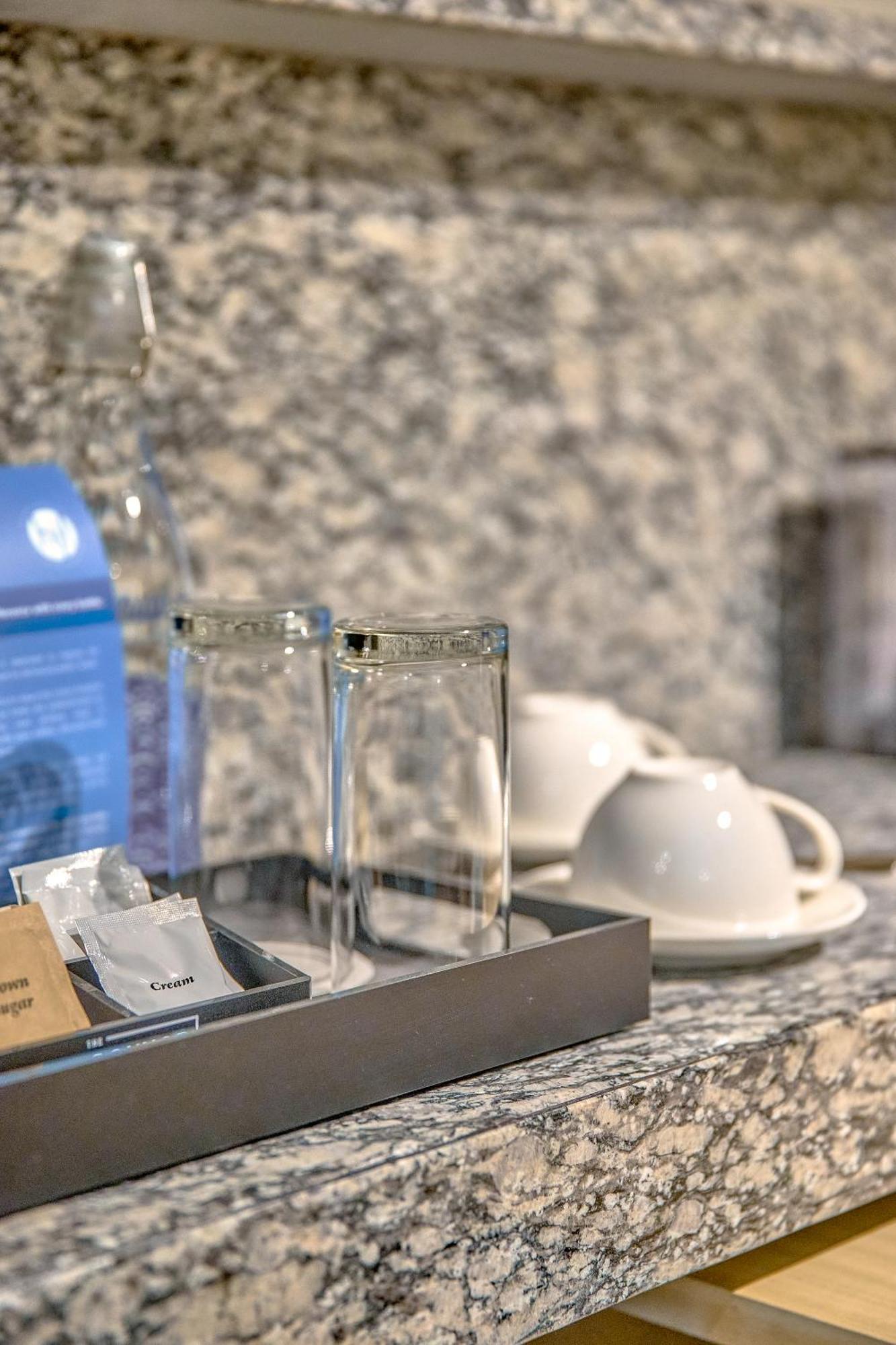 The Connor Serviced Residences Managed By Hii San Juan  المظهر الخارجي الصورة